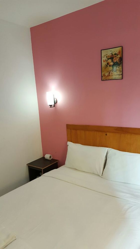 Super Oyo 502 Midah Inn Puchong Kültér fotó